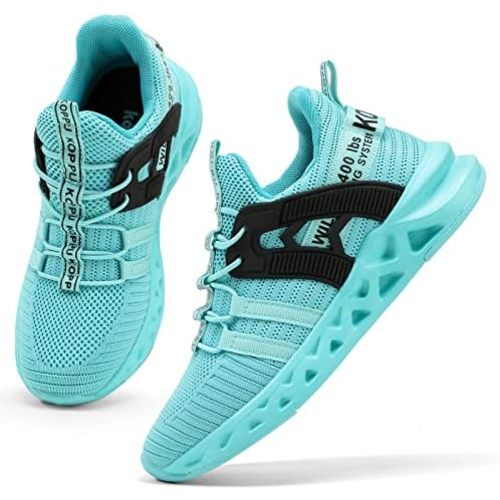 koppu Boys Girls Shoes Non-Slip Tennis Shoes Fashion Lightweight Breathable Kids Sneakers for Little Kids/Big Kids