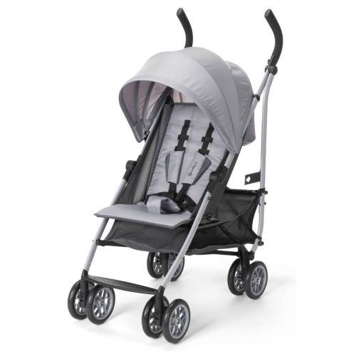 Safety 1st Strollerette Compact Stroller - Mercury