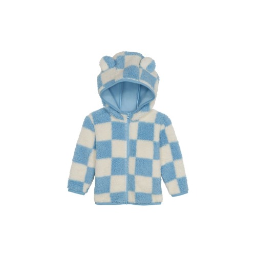 Bass Pro Shops Cozy Fleece Jacket for Babies | Bass Pro Shops