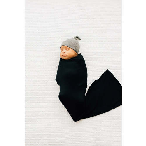 The Jack Swaddle, Black – Ben+James