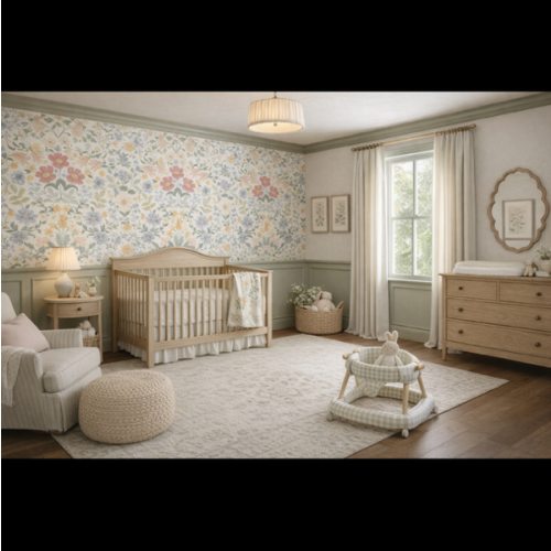 Nursery Fund