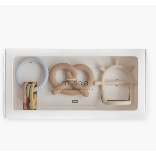 Teething Essentials Kit