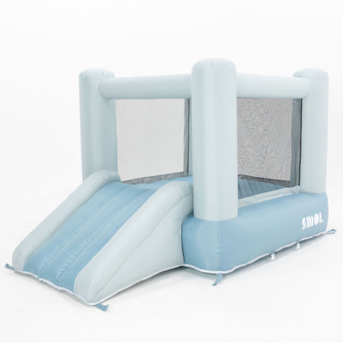 Smol Tumble Bounce House