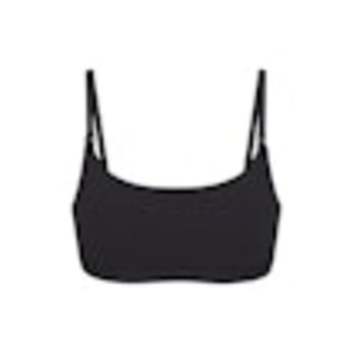 FITS EVERYBODY MATERNITY PUMPING SCOOP BRALETTE | ONYX