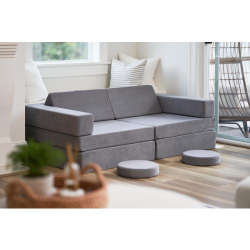 Kiddie Couch | The Ultimate Kids Play Couch | Ships Next Day!