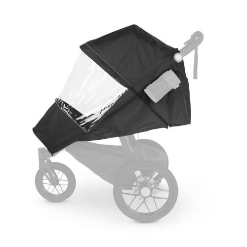 UPPAbaby Performance Rain Shield Stroller Cover for Ridge