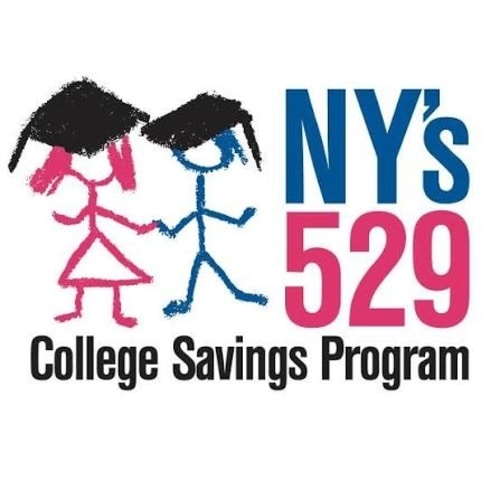 James College Fund 529