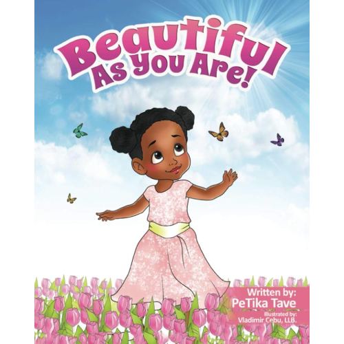Beautiful As You Are