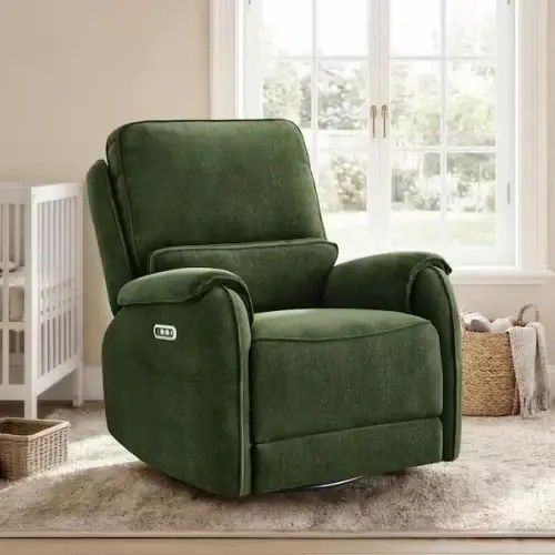 Rocking Chair Fund