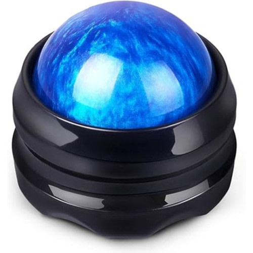 Manual Massage Roller Ball