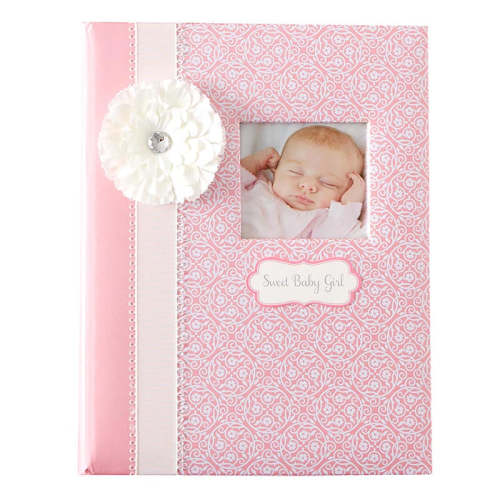 BELLA Memory Book