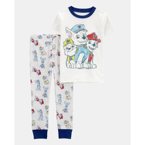 Toddler PAW Patrol Snug Fit Cotton 2-Piece Pajamas - Carter's | Carter's