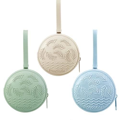 Pacifier Holder (3 Pack) – PandaEar