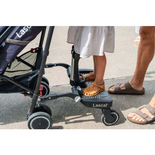 Lascal® USA Official Store | BuggyBoard®, KiddyGuard® & Baby Carriers
