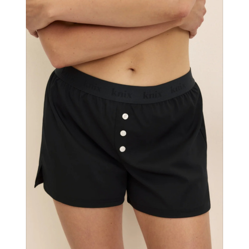 Super Leakproof Dream Boxer | Period Sleep Shorts – Knix