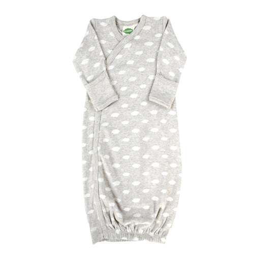 Organic Gowns - Signature Prints