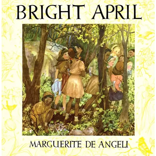Bright April