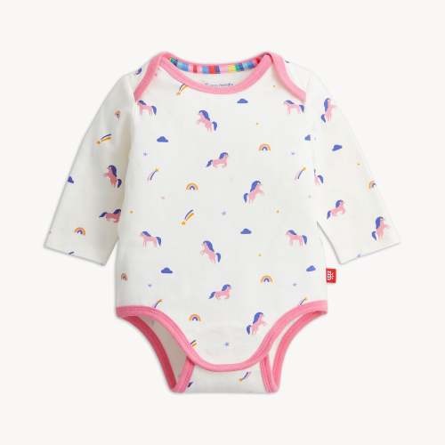 Magnetic Bodysuit – Magnetic Me