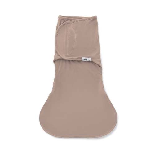 MOCHA SWADDLE