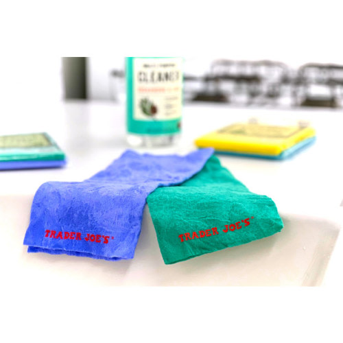 Trader Joe's Super Amazing Reusable Kitchen Cloth