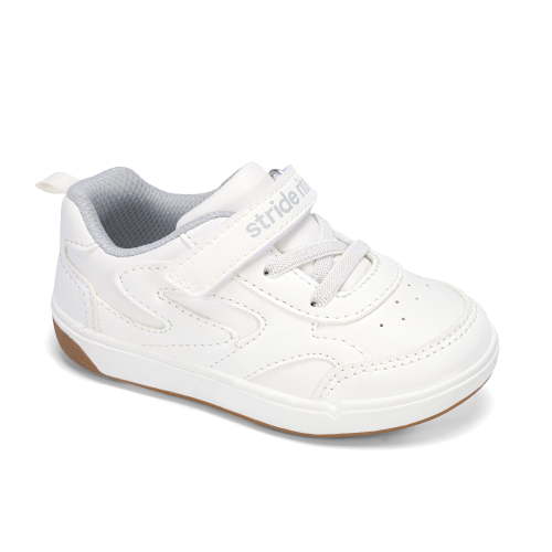 5 Toddler - Munchkin by Stride Rite Toddler Rusty Sneaker