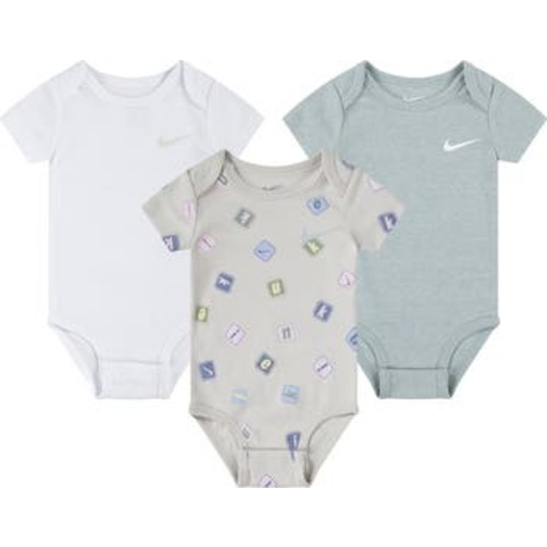 Nike 3-Pack Bodysuit | Nordstromrack
