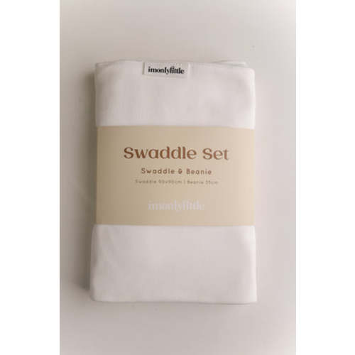 Newborn Swaddle Set
