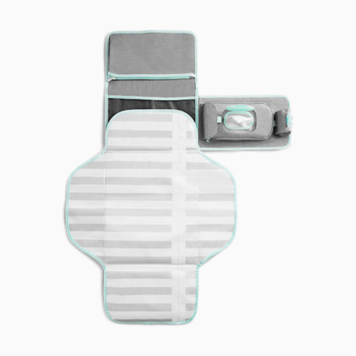 Antimicrobial Changing Kit XL