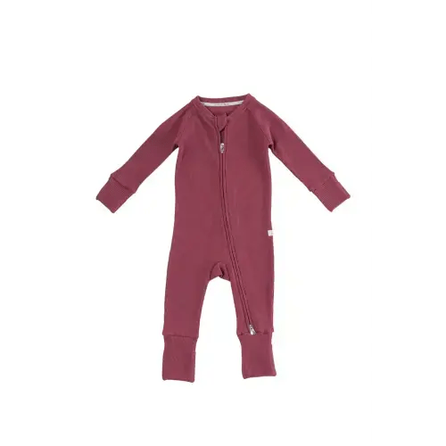 Waffle Sleeper - Sugar Plum – LOULOU LOLLIPOP US