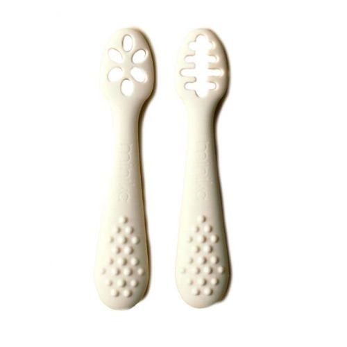 Learning Spoons
