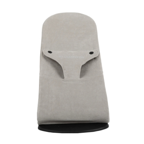 Babybjörn Terry Cover Nube · Minicoton