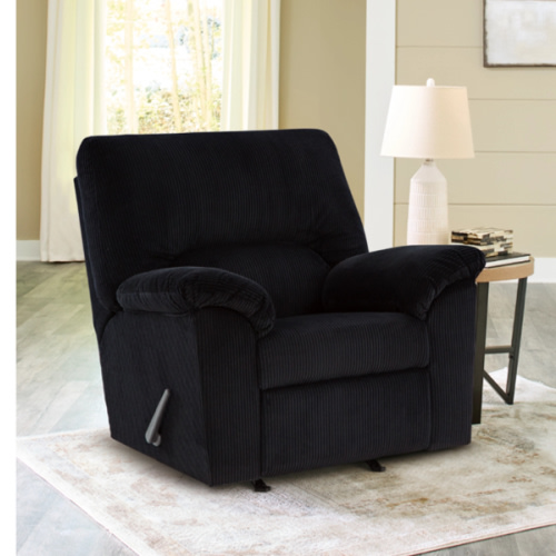 SimpleJoy Manual Recliner