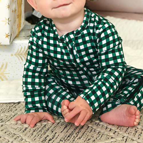 Anderson ZIP – Gigi and Max