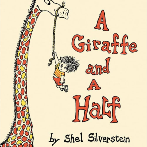 A Giraffe and a Half