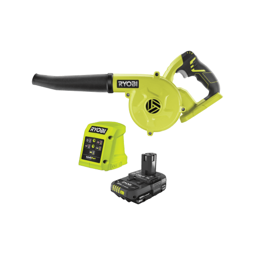 Ryobi |Workshop Blower Kit