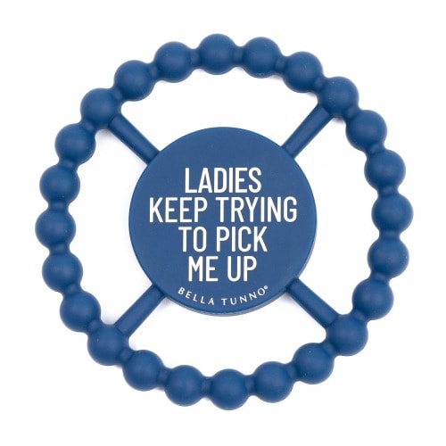 Bella Tunno - Ladies Pick Me Up Teether