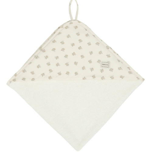 Bath Cape Blossom Rose · Minicoton