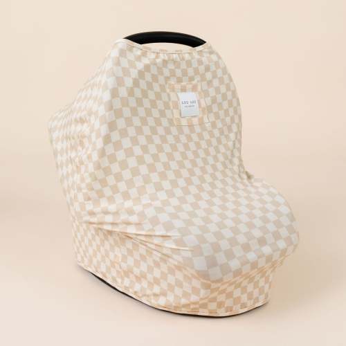 Austin Multi-Use Cover