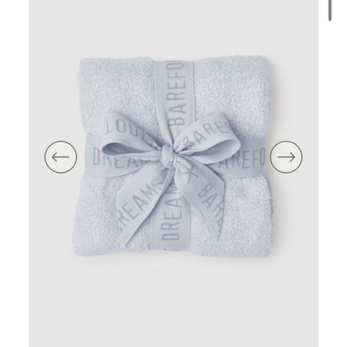 CozyChic Lite® Baby Receiving Blanket