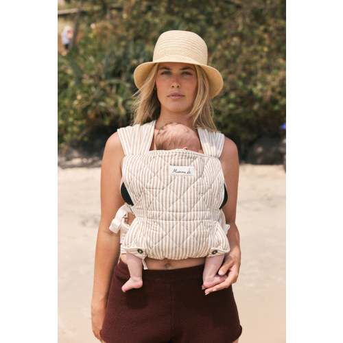 Daily Carrier - Burleigh