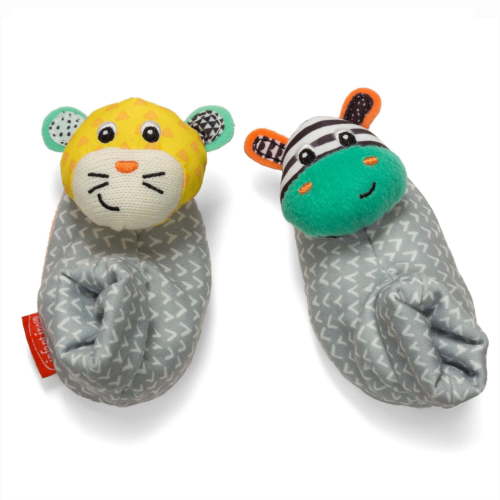 Infantino Wwo Foot Rattle