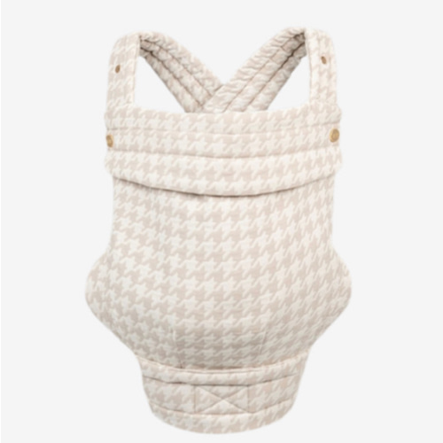 The Monarch Carrier - Houndstooth – Mabē