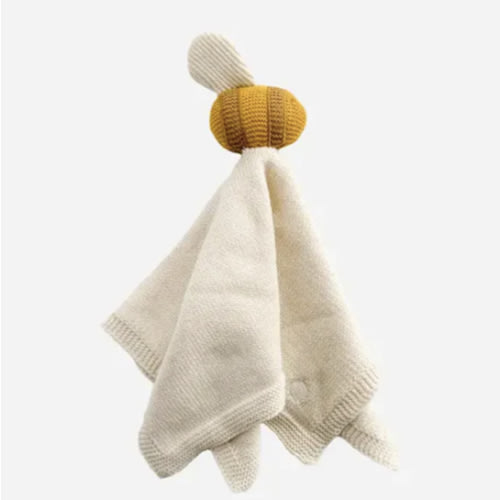 Cotton Lovey Bee