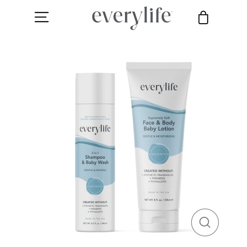 Suds Bundle – EveryLife