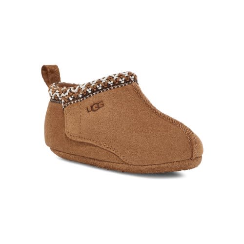 Tasman Slipper