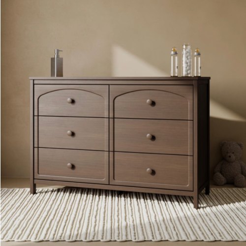 Graco Olivia 6 Drawer Dresser
