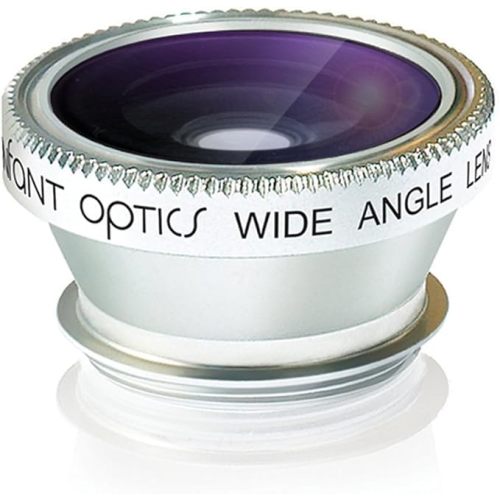 Infant Optics Wide Angle Lens For DXR-8