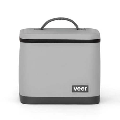 Lunch Cooler for Cruisers - Grey Granite