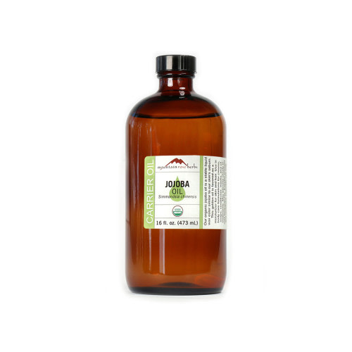 Jojoba Oil