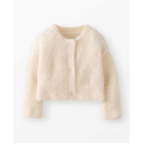 Baby Feather Cardigan